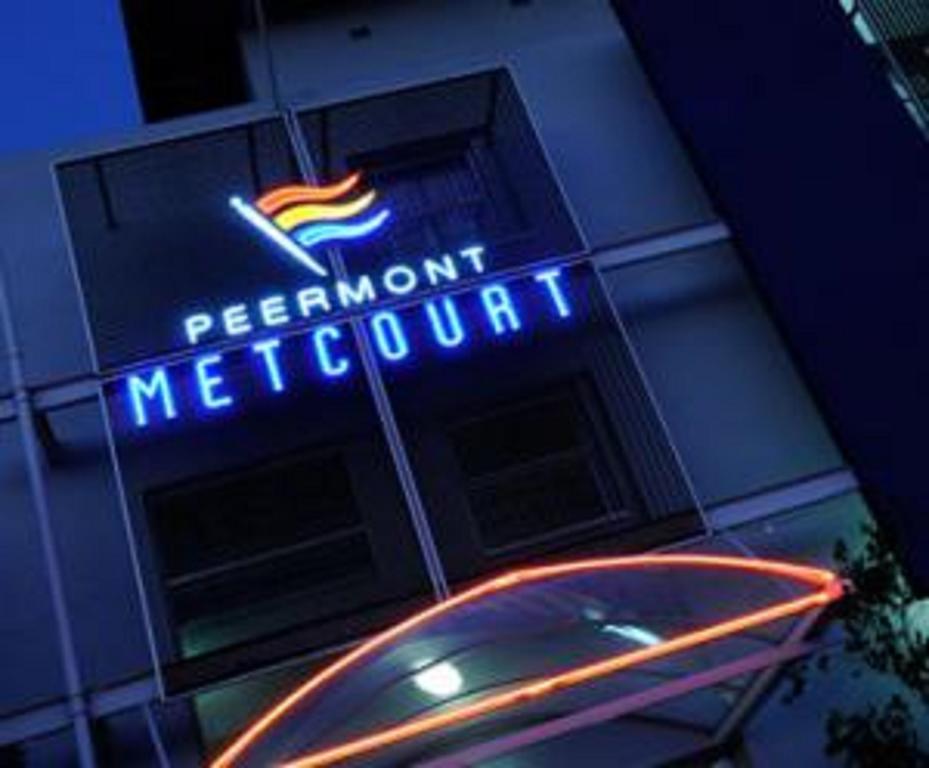 Peermont Metcourt Hotel Francistown Luaran gambar