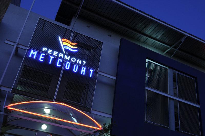 Peermont Metcourt Hotel Francistown Luaran gambar